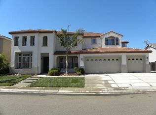 1145 Vauxhall Ave, Galt, CA