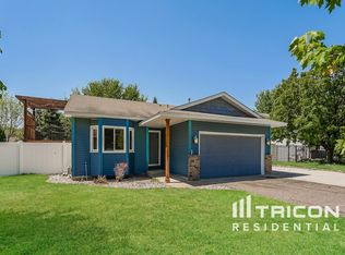 13800 Raven St NW, Andover, MN 55304