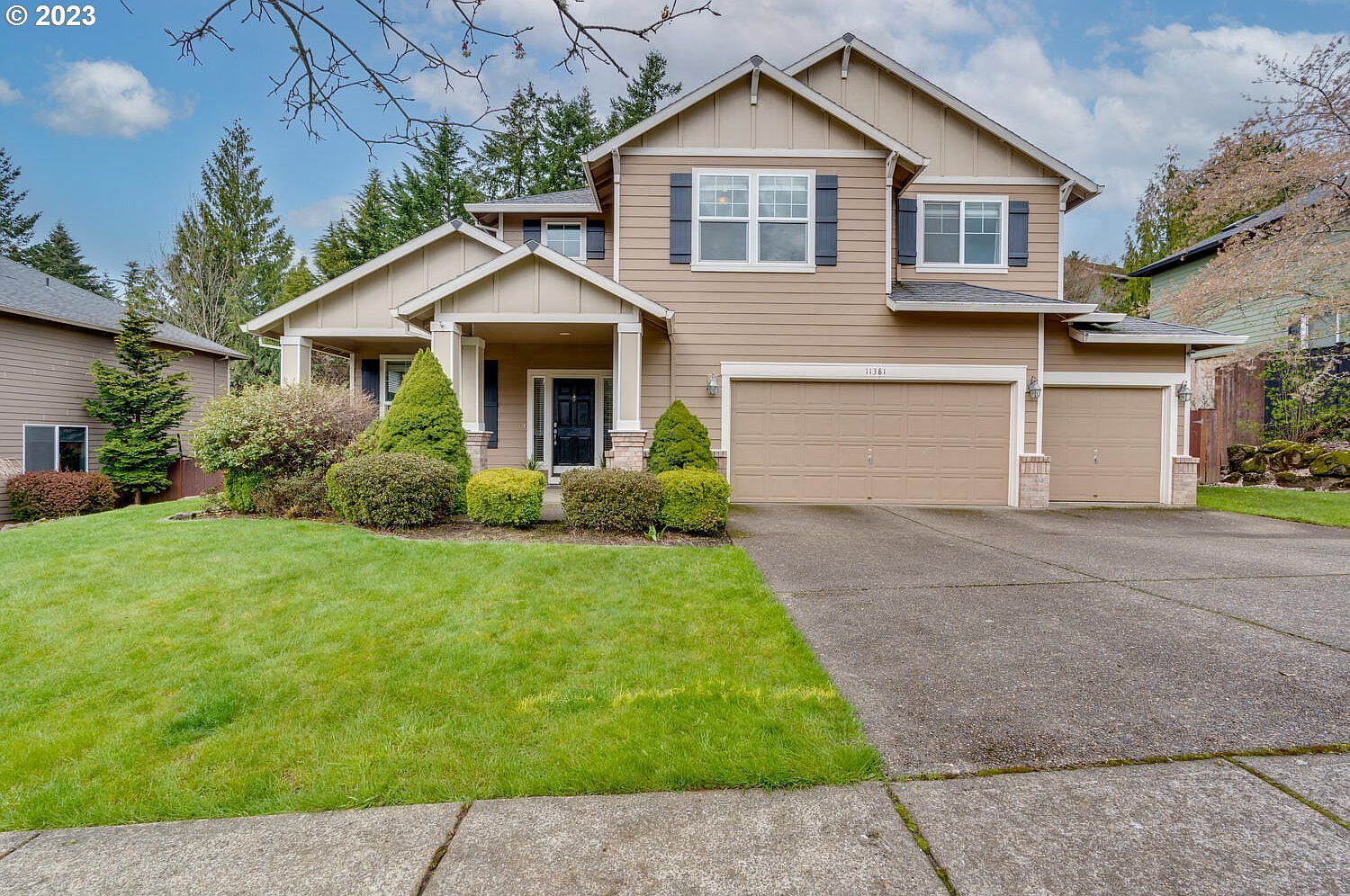 11381 SE Bethany Dr, Happy Valley, OR 97086 Zillow