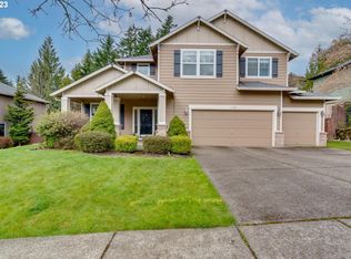 11381 SE Bethany Dr, Happy Valley, OR 97086