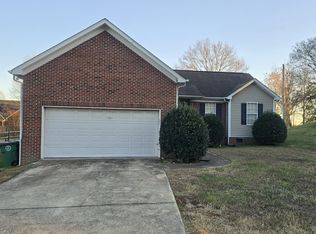 1142 Stallings Rd, Matthews, NC 28104