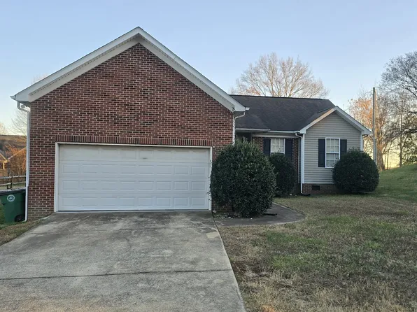 1142 Stallings Rd, Matthews, NC 28104