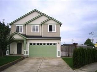 968 Morning Glory Dr, Independence, OR 97351