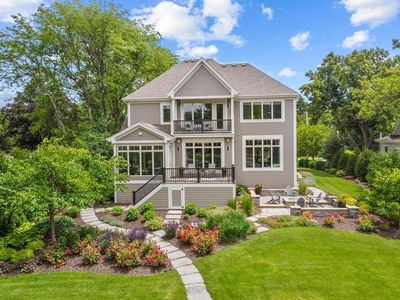 2307 Nagawicka ROAD, Hartland, WI, 53029