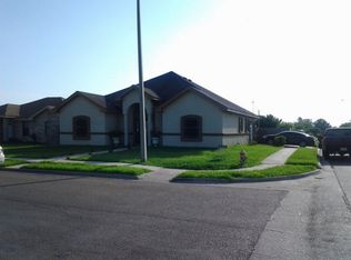 3381 Resaca Vista Dr, Brownsville, TX 78526