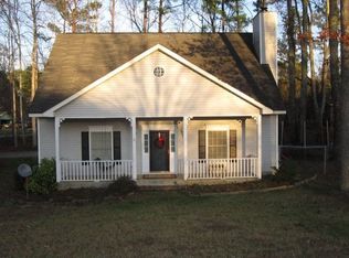 212 Locksley Dr, Greenwood, SC 29649