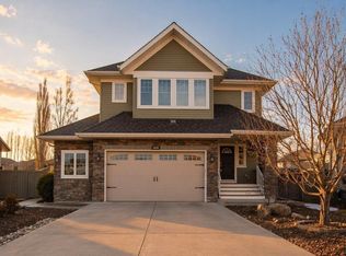 6008 61st St, Beaumont, AB T4X0H7