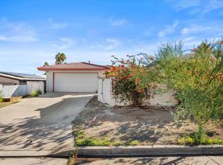 54180 Avenida Cortez, La Quinta, CA 92253