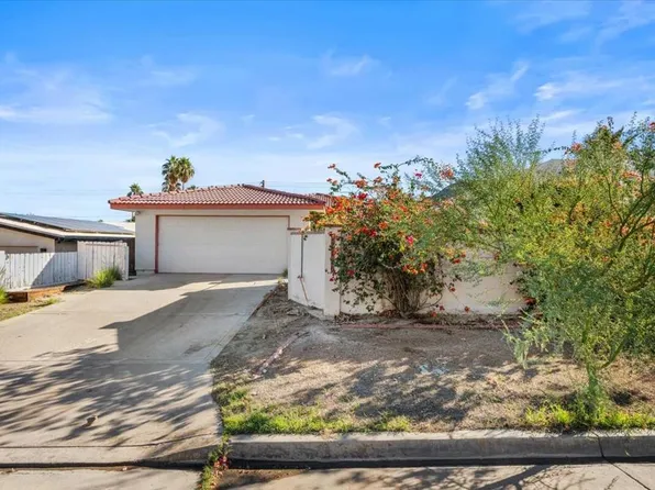 54180 Avenida Cortez, La Quinta, CA 92253