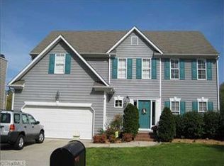 4 Millpath Ln, Greensboro, NC 27407
