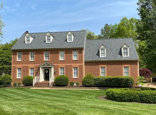 9926 Eildonway Pl, Henrico, VA 23238