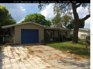 9737 Rainelle Ln, Port Richey, FL 34668
