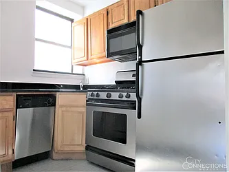 Rented by City Connections Realty