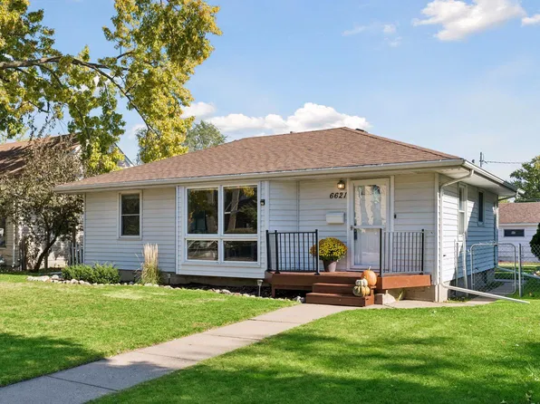 6621 Xerxes Ave S, Richfield, MN 55423