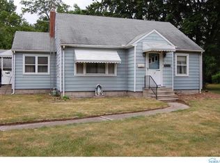 415 Rochelle Rd, Toledo, OH 43615