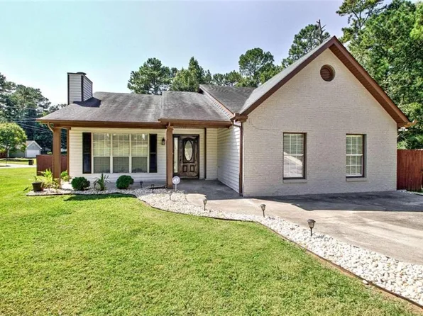 10361 Larrack Trce, Jonesboro, GA 30238