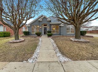 3856 Pine Valley Dr, Plano, TX 75025