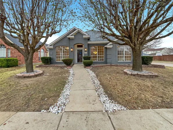 3856 Pine Valley Dr, Plano, TX 75025