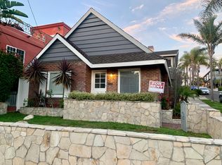 1200 N Ardmore Ave, Manhattan Beach, CA 90266