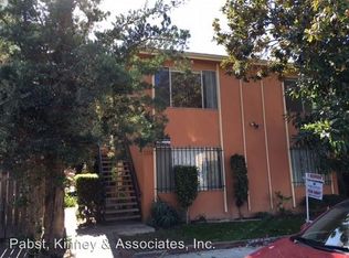 1706 E Erie St APT 3, Long Beach, CA 90802