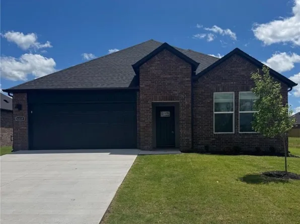 4225 Florentina Ave, Springdale, AR 72764