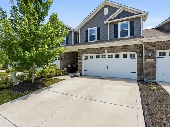 14441 Treasure Creek Ln, Fishers, IN 46038