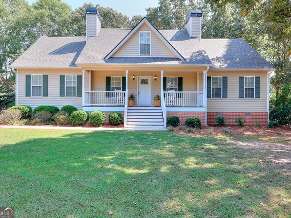 25 Browning Shoals Rd, Social Circle, GA 30025