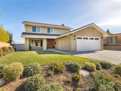 28702 Mount Lassen Ln, Rancho Palos Verdes, CA, 90275