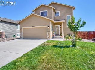 9441 Portmarnock Ct, Peyton, CO 80831