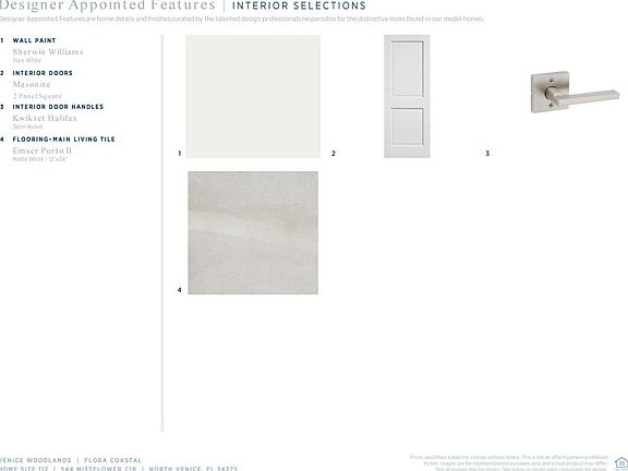 5th image of 544 Mistiflower Cir