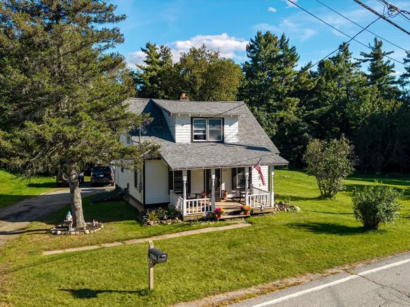 2692 Garnet Lake Road, Johnsburg, NY 12843