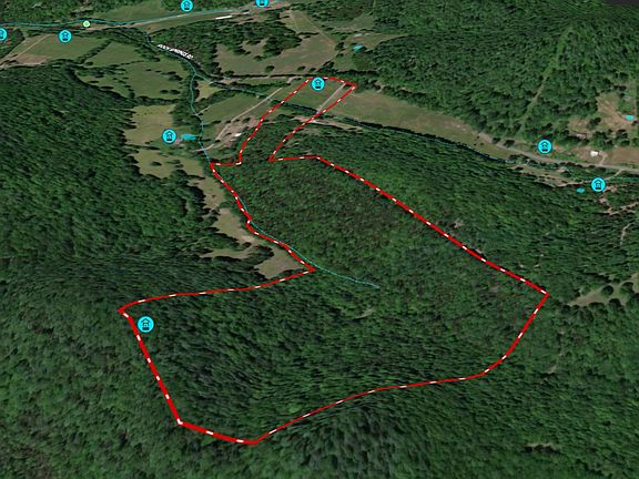 4th image of 0 Rock Springs Rd