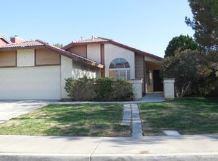 1508 Lucasz Ct, Lancaster, CA