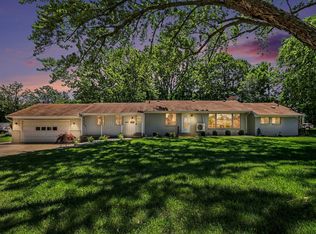 3990 S Big Spring Dr SW, Grandville, MI 49418