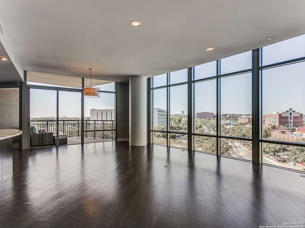 4242 Broadway St. #504, San Antonio, TX 78209