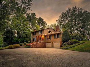 50 Cat Hole Rd, Claremont, NH 03743