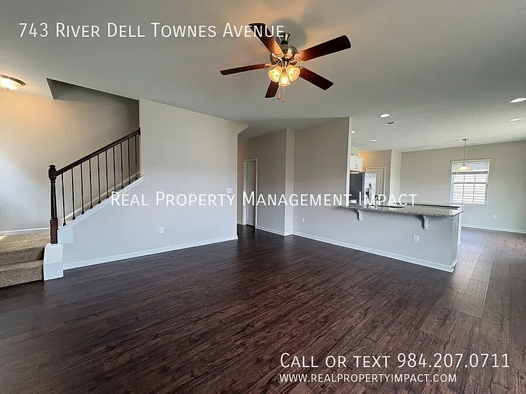 743 River Dell Townes Ave — Photo 15