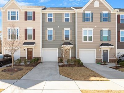 515 Autumn Cure Ct, Fuquay Varina, NC, 27526