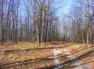 0 Brown Fire Ln, Kalkaska, MI 49646