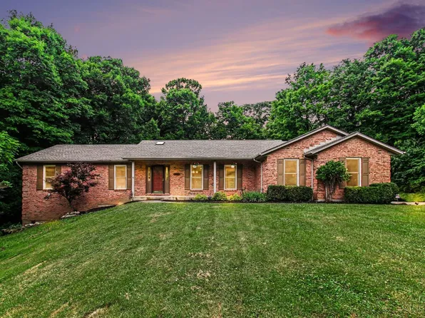 3319 Cherryview Ct, North Bend, OH 45052