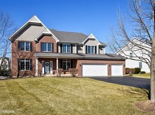 1300 Bison Ln, Hoffman Estates, IL