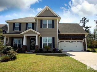 161 Watersfield Rd, Leland, NC 28451