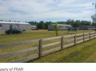 2379 Pleasant Hope Rd, Fairmont, NC 28340