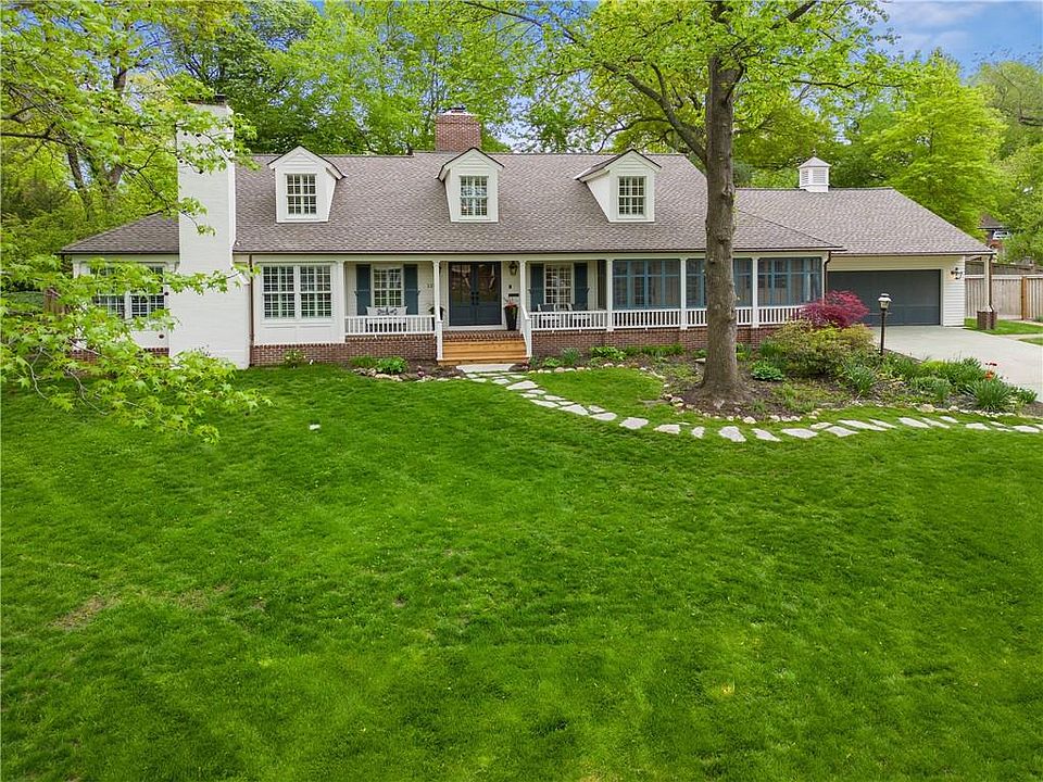 3215 Tomahawk Rd, Mission Hills, KS 66208 Zillow