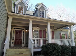 63 Valleyside Dr UNIT 1, Dallas, GA 30157