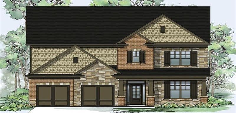 1st image of 5093 Park Vale Dr