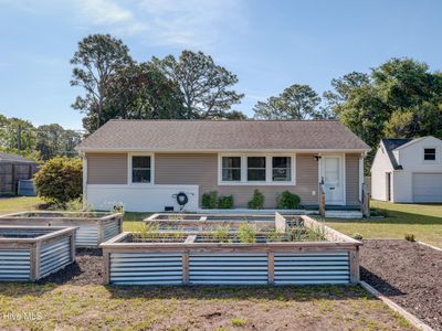 608 Francis Marion Drive, Wilmington, NC, 28412