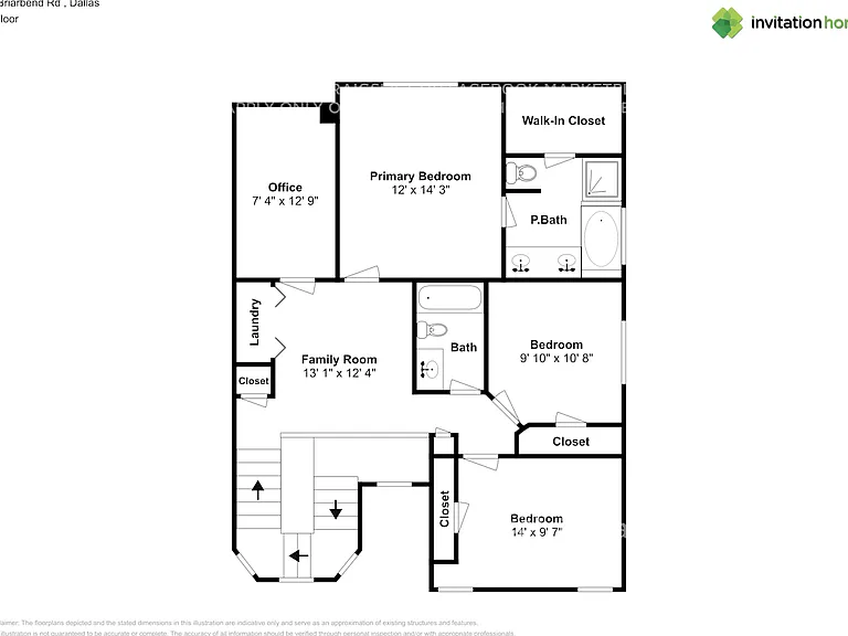 4008 Briarbend Rd — Photo 3
