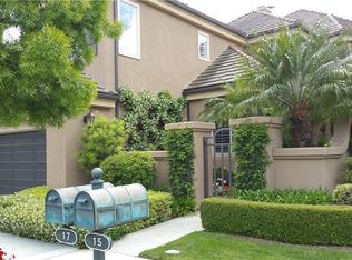 17 Avignon, Newport Coast, CA 92657