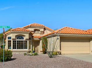 2261 E Gerbera Way, Oro Valley, AZ 85755